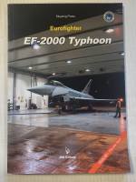 Thumbnail CHEAP BOOKS ZB5001 EURO FIGHTER EF-2000 TYPHOON