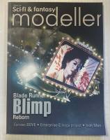 Thumbnail CHEAP BOOKS ZB5002 SCI-FI AND FANTASY MODELLER