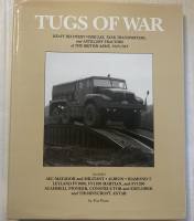 Thumbnail CHEAP BOOKS ZB5005 TUGS OF WAR