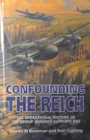 Thumbnail CHEAP BOOKS ZB6019 CONFOUNDING THE REICH