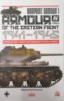 Thumbnail CHEAP BOOKS ZB6036 WP-ARM-1 ARMOUR OF THE EASTERN FRONT 1941-1945 Vallejo