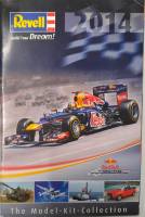 Thumbnail CHEAP BOOKS ZB6038 THE MODEL-KIT-COLLECTION Revell