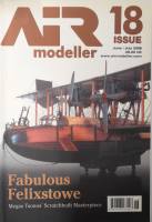 Thumbnail CHEAP BOOKS ZB6040 18 FABULOUS FELIXSTOWE Air Modeller