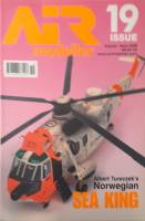 Thumbnail CHEAP BOOKS ZB6042 AIR MODELLER ISSUE 19 sea king