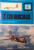 Thumbnail CHEAP BOOKS ZB6054 WP-05 LOCKHEED C-130 HERCULES Warpaint Series