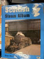 Thumbnail CHEAP BOOKS ZB7353 SCOTTISH STEAM ALBUM OPC